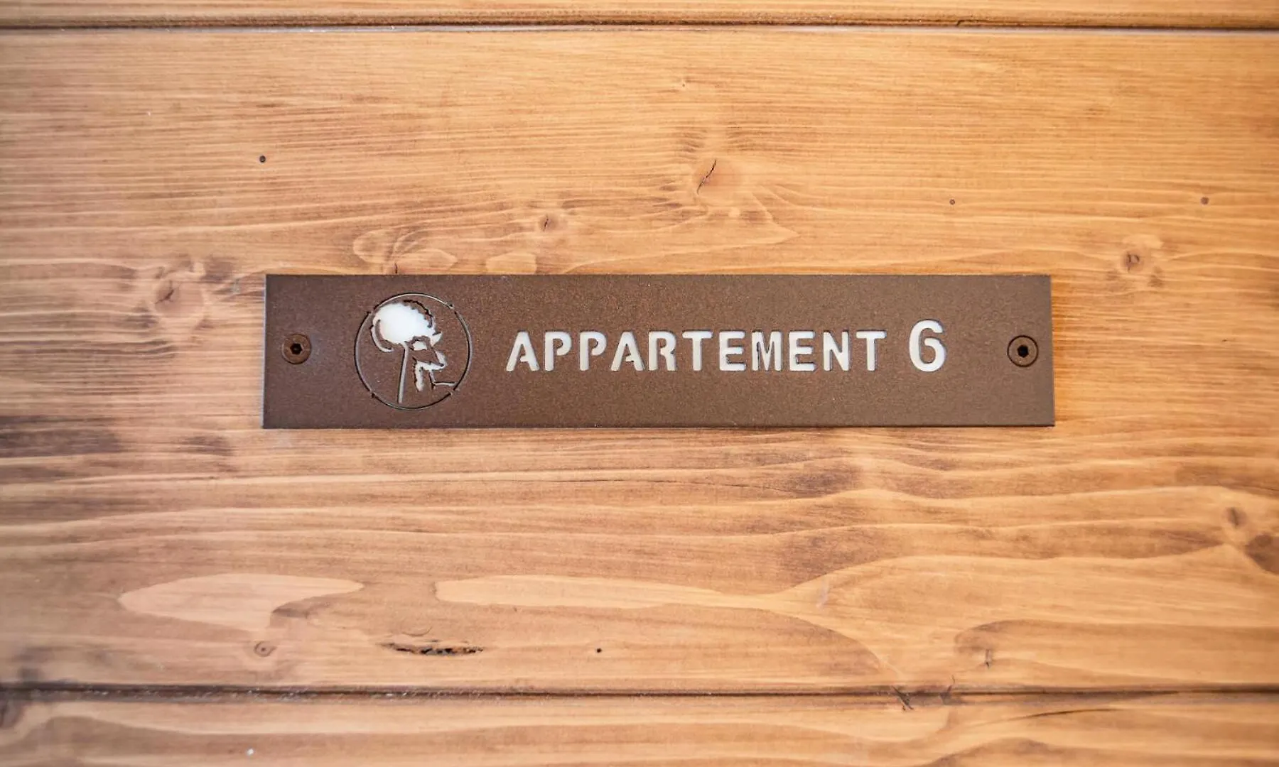 Residence Le Grand Bouquetin - 3 Pieces Pour 6 Personnes Mae-0044 La Plagne França