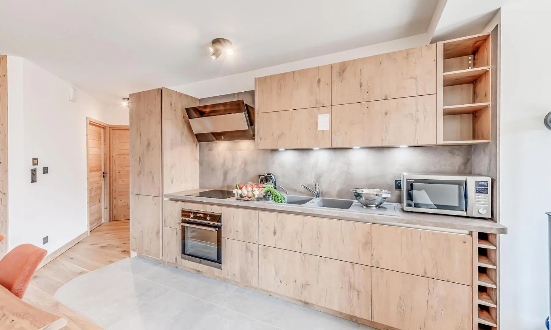 Residence Le Grand Bouquetin - 3 Pieces Pour 6 Personnes Mae-0044 La Plagne